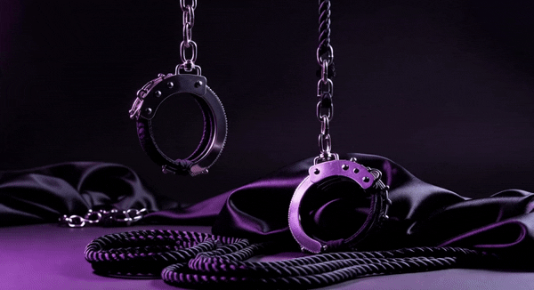 Bondage