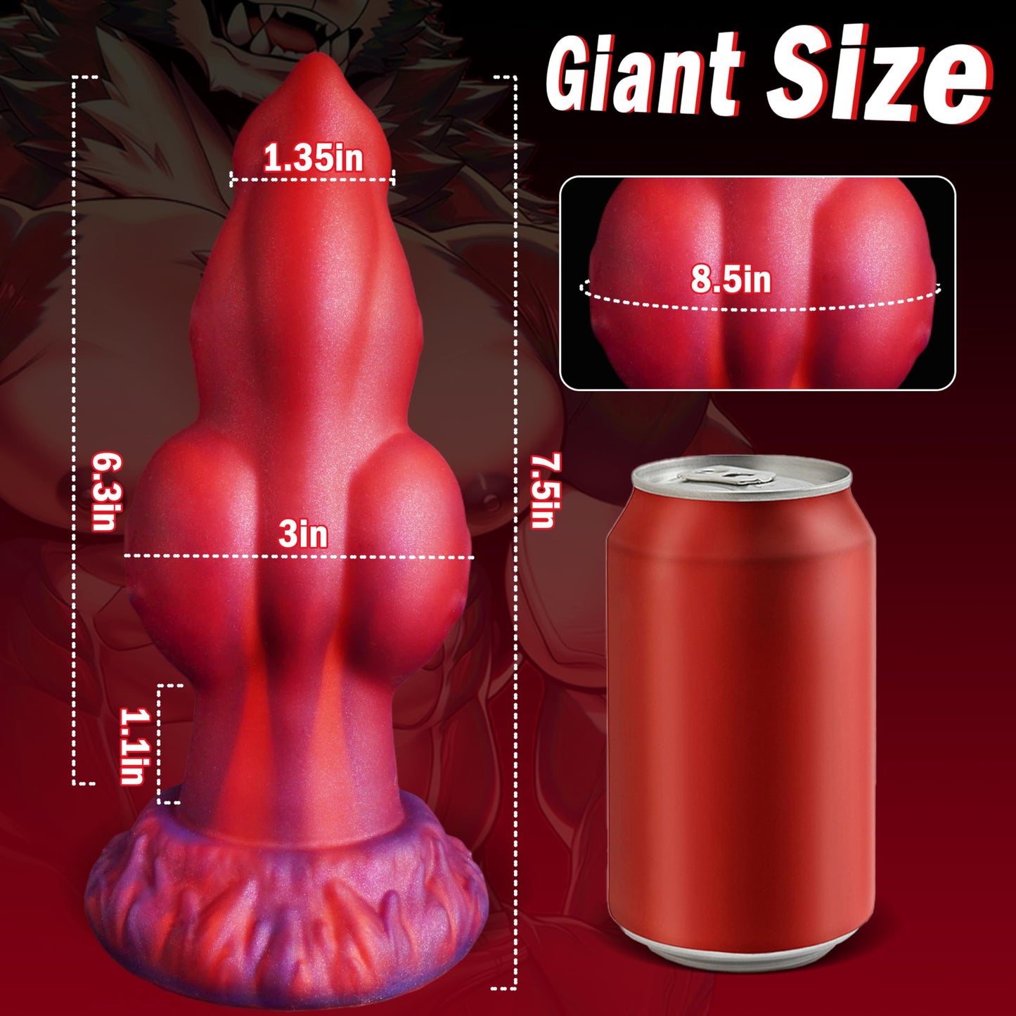 The Titan